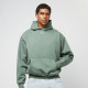 Karl Kani Ανδρικό φούτερ Small Signature OS Heavy Sweat Hoodie